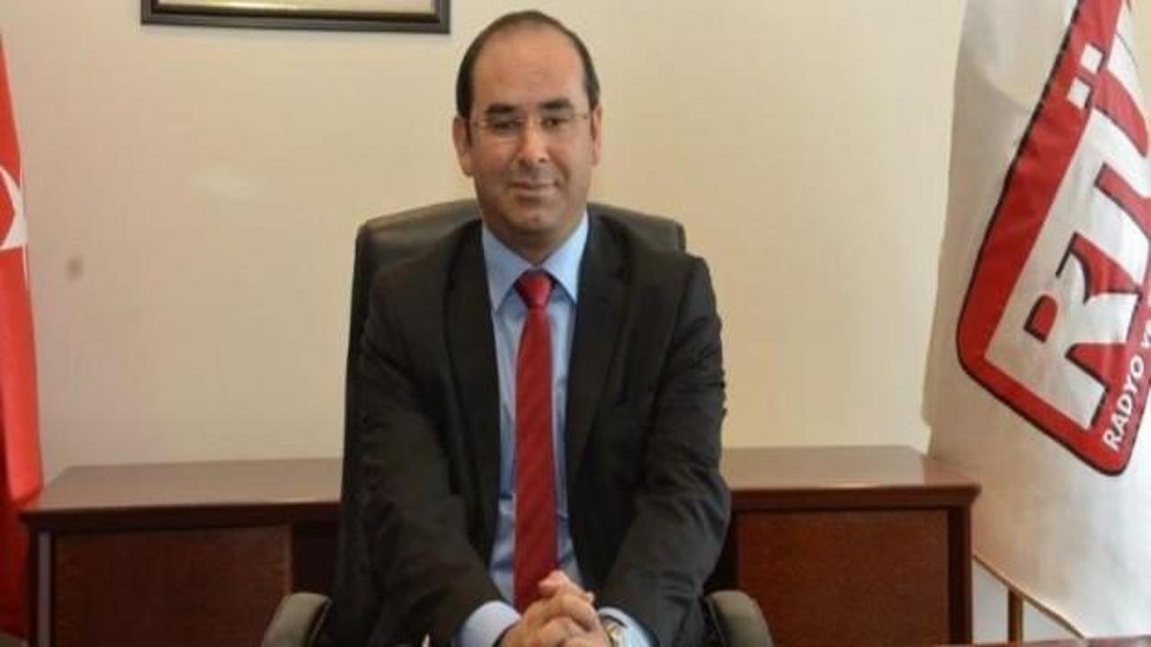 HDP'li üye RTÜK başkanı seçimini kilitledi