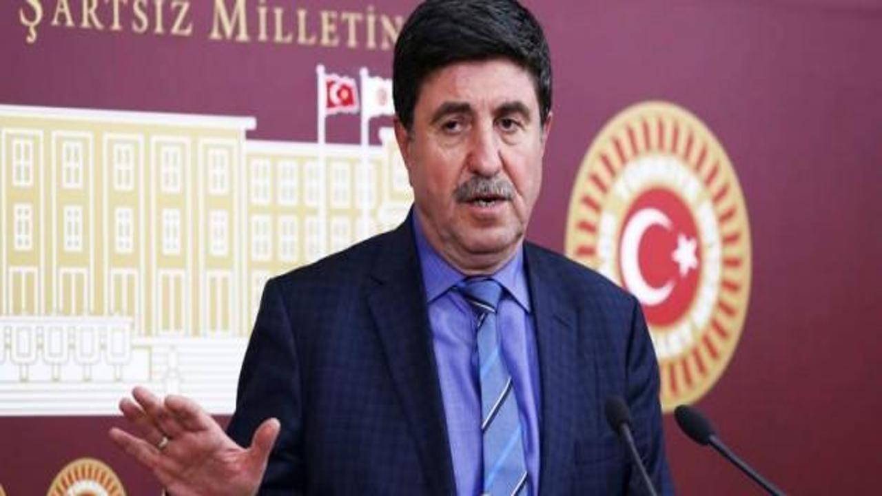 Altan Tan: HDP'nin gücü PKK'ya yetmedi