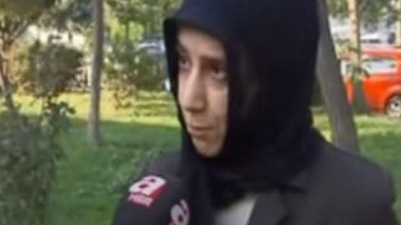 HDP'lilerin linç ettiği kadın konuştu