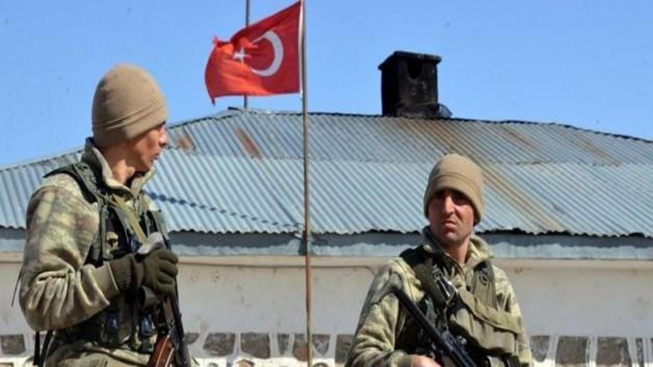 HDP'nin 'baraj'ı zora girince silaha sarıldılar