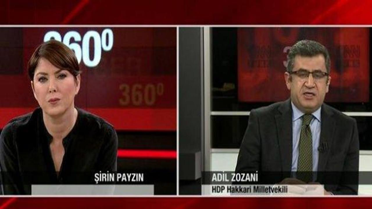 HDP'nin Erdoğan'dan beklentisi yok