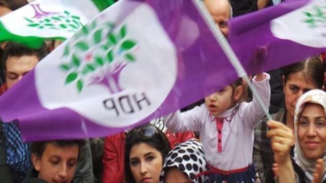 HDP'den sürpriz isimler; Eski müftü aday