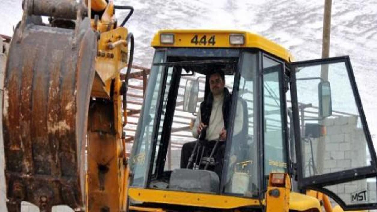 Herkes s&uuml;per imam Erdoğan'ı konuşuyor