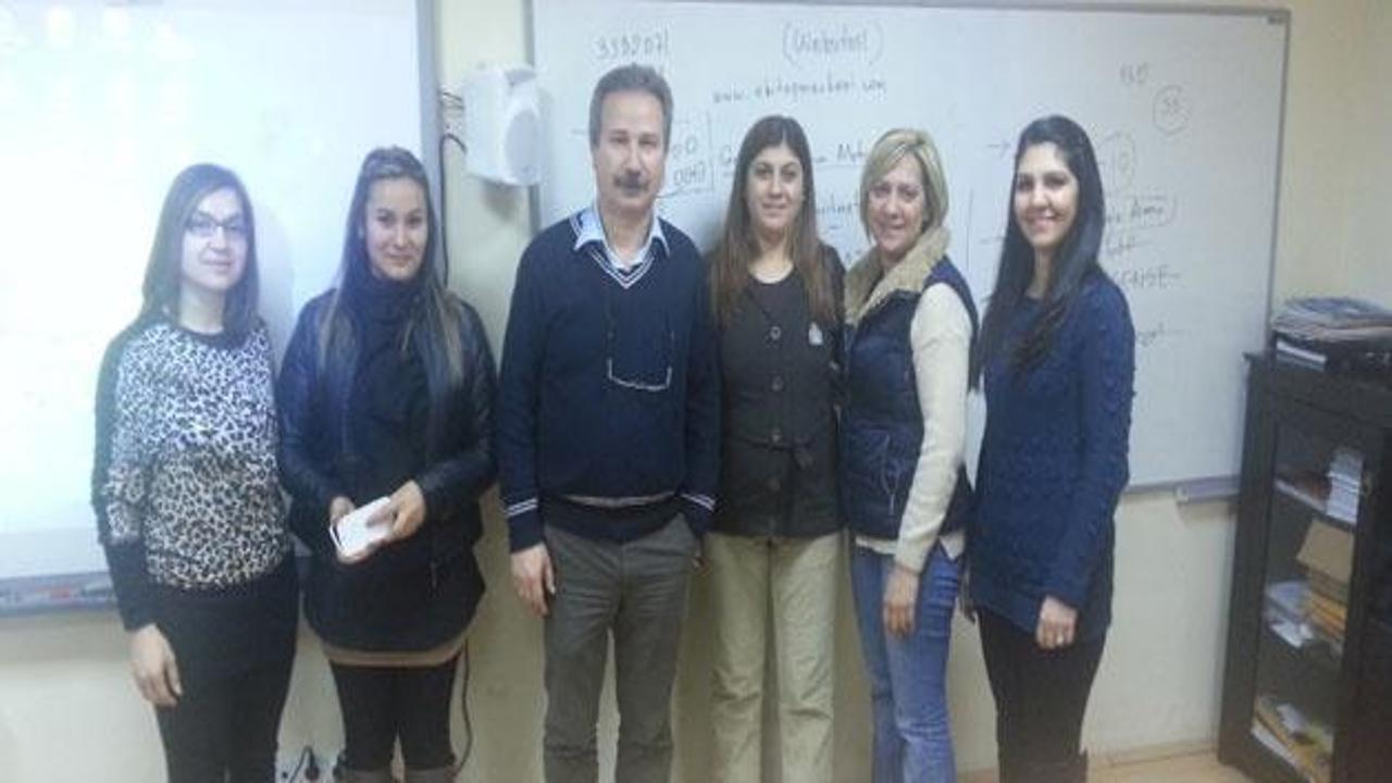Hiç bir çocuk başarısız olmayacak!