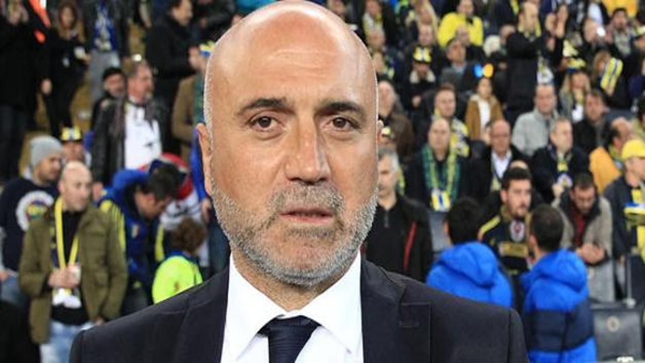 Hikmet Karaman: Hak eden ligde kalacak