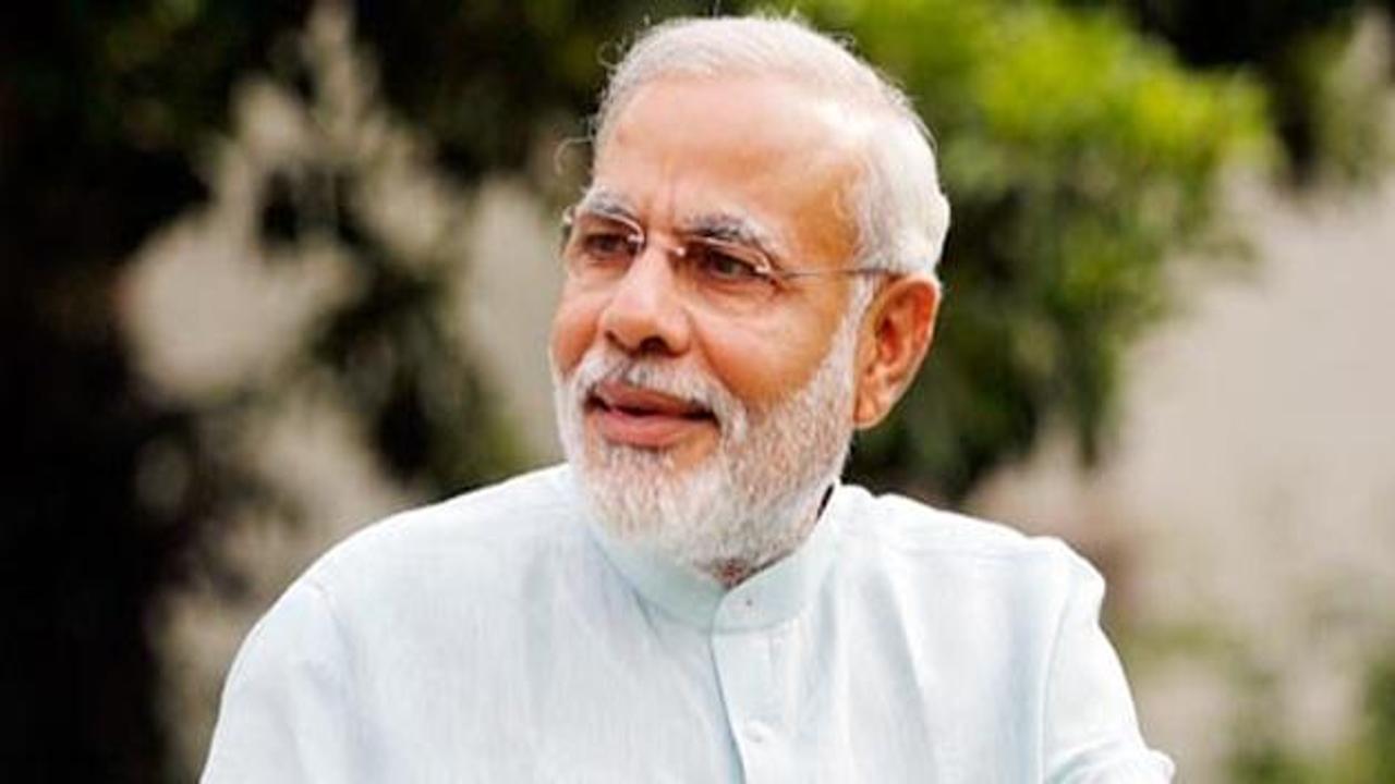 Hindistan Başbakanı Modi Japonya'ya gidiyor