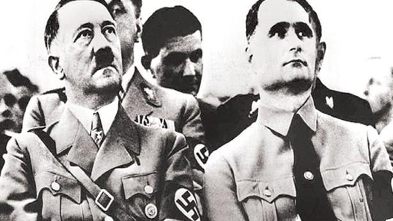 Hitler ile ilgili yıllar sonra ortaya çıkan gerçek