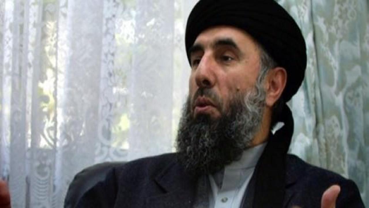 Hizb-i İslami örgütünün lideri komaya girdi