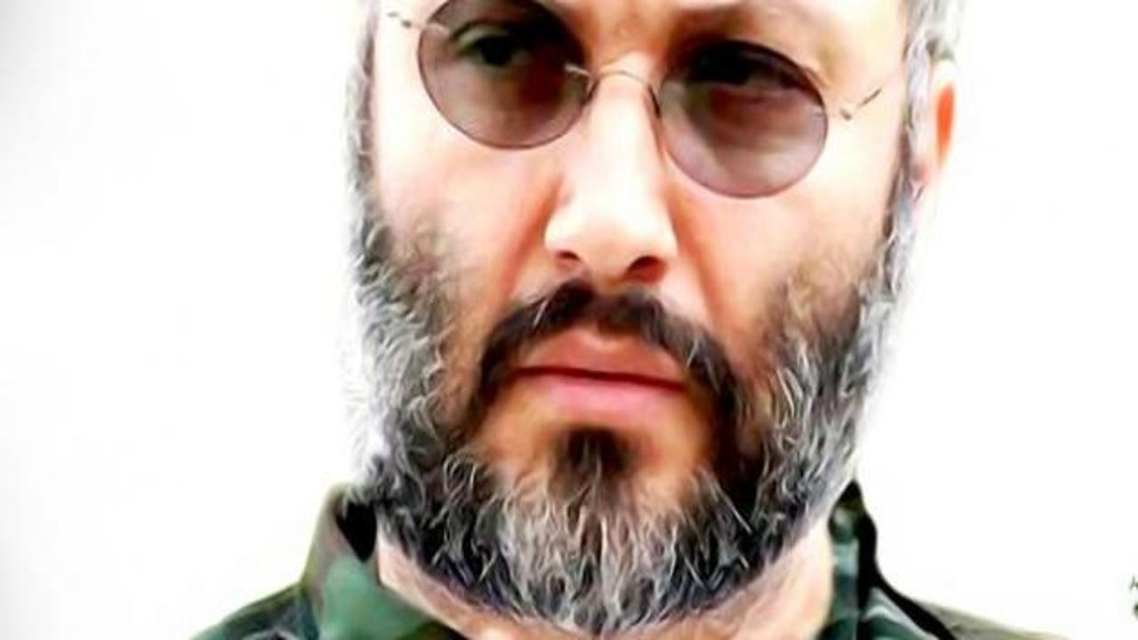 Hizbullah komutanını CIA ve Mossad öldürmüş