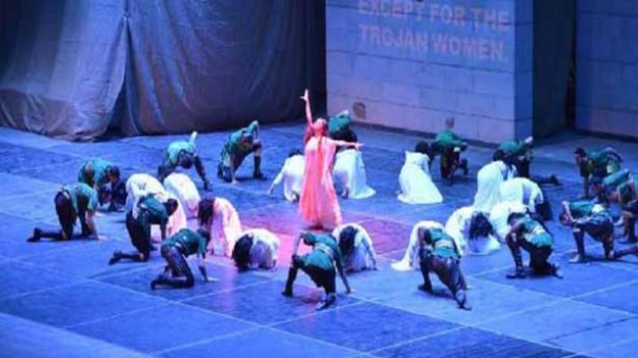 Anadolu Ateşi "Lunas 2012" ödülünde ilk üçe girdi
