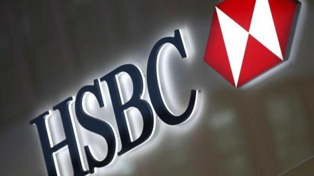 Hong Kong'dan HSBC'ye süper davet