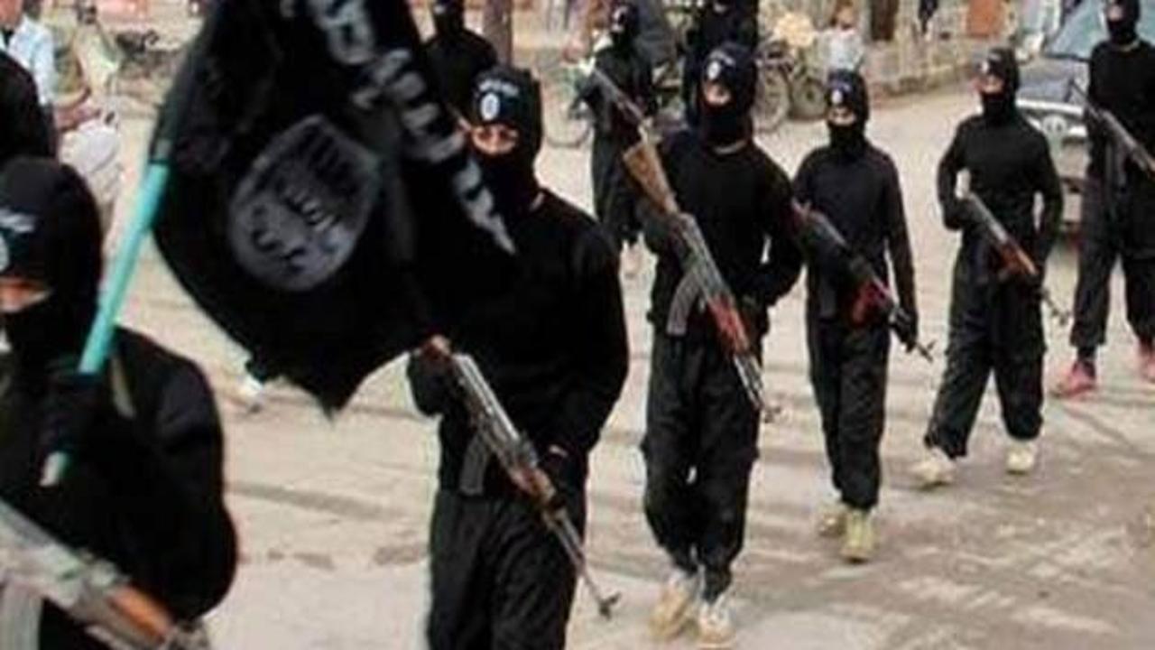 Hopa'da 3 IŞİD militanı yakalandı