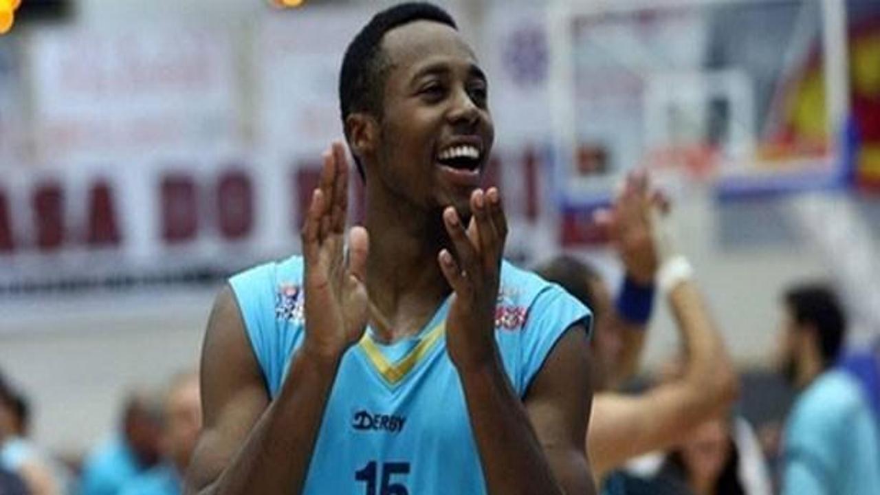 Hopson Efes'e imza attı