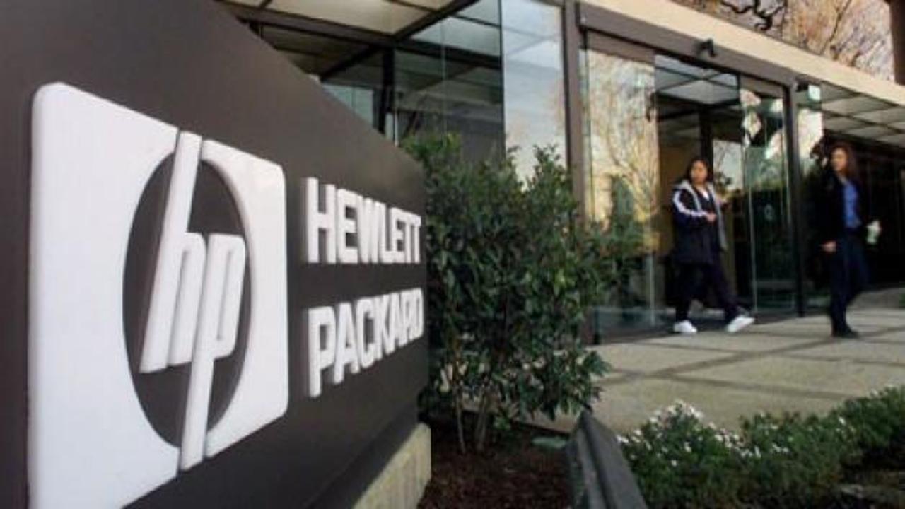 HP, 6 milyon ürününü geri çağırıyor