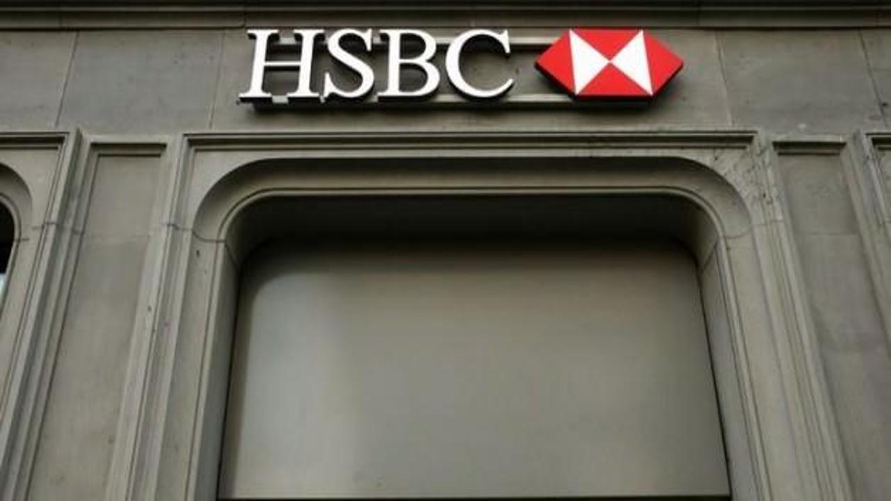 HSBC Türkiye'ye yeni talip çıktı