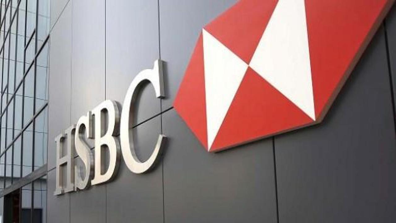 'HSBC Türk ve Müslüman diye işten çıkardı' iddiası