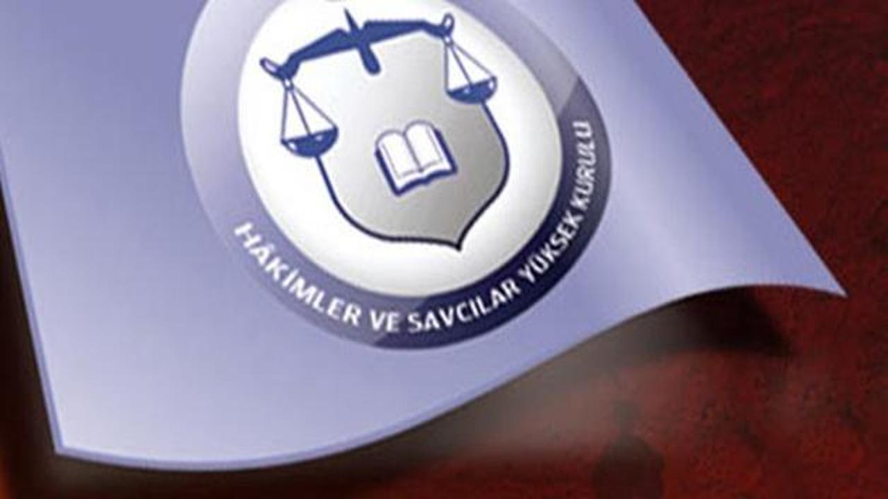 HSYK'dan İstanbul Ankara İzmir'e 3 yeni başsavcı vekili