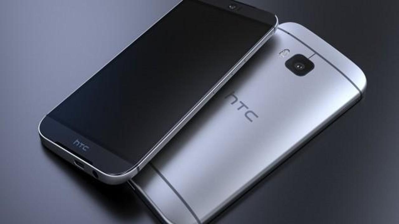 HTC 600 kişiyi işten çıkarıyor!