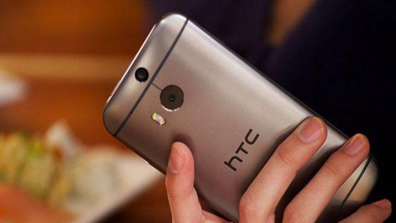 HTC One M8 kullanıcılarına müjde