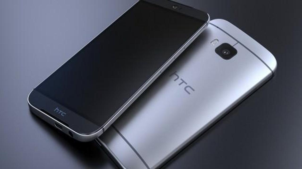 HTC 2015 ilk çeyrek raporunu açıkladı