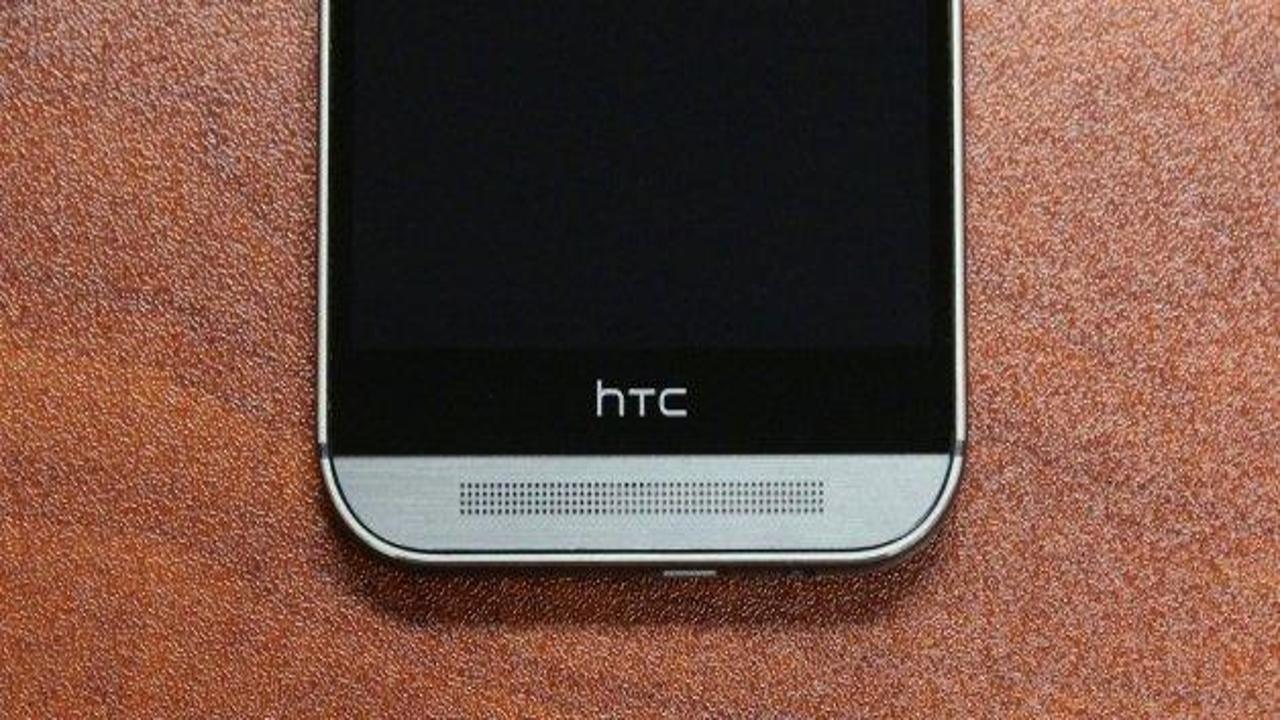 HTC'nin varsayılan klavyesi Play Store'da
