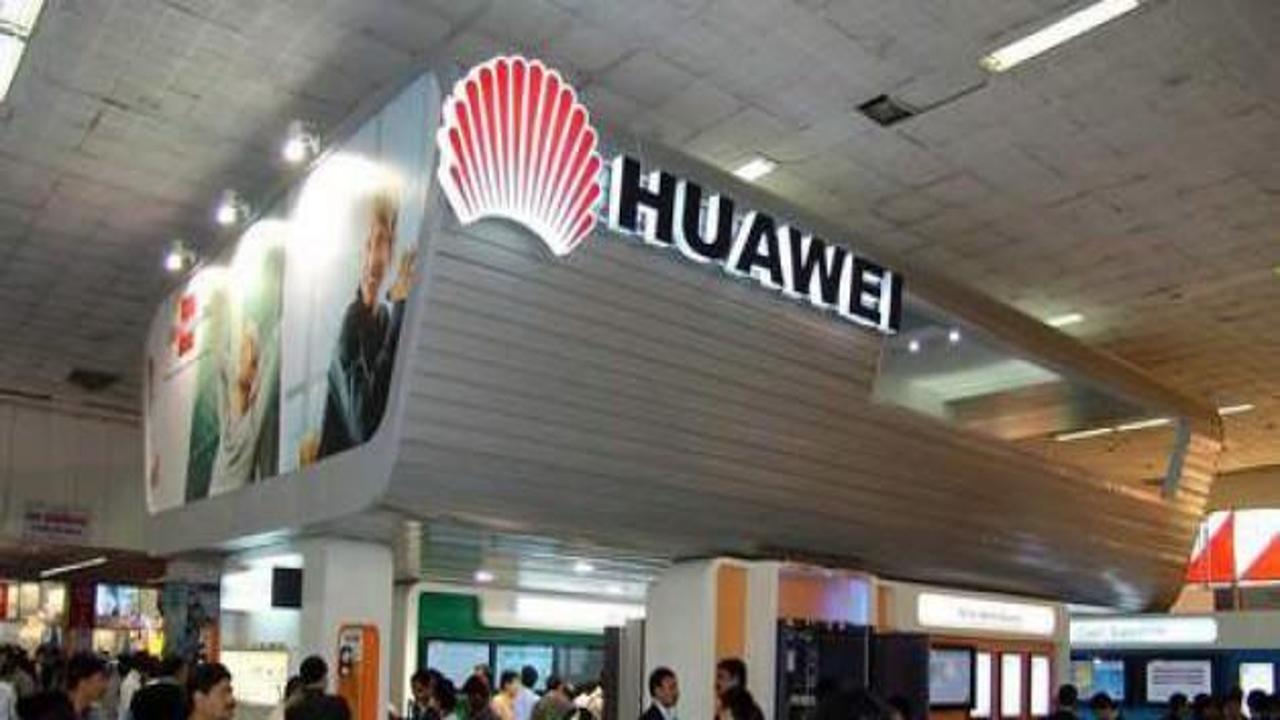Huawei en iyi 100 marka arasına girdi