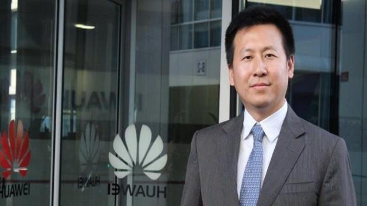 Huawei'den 2014'de 288 milyar Yuan gelir