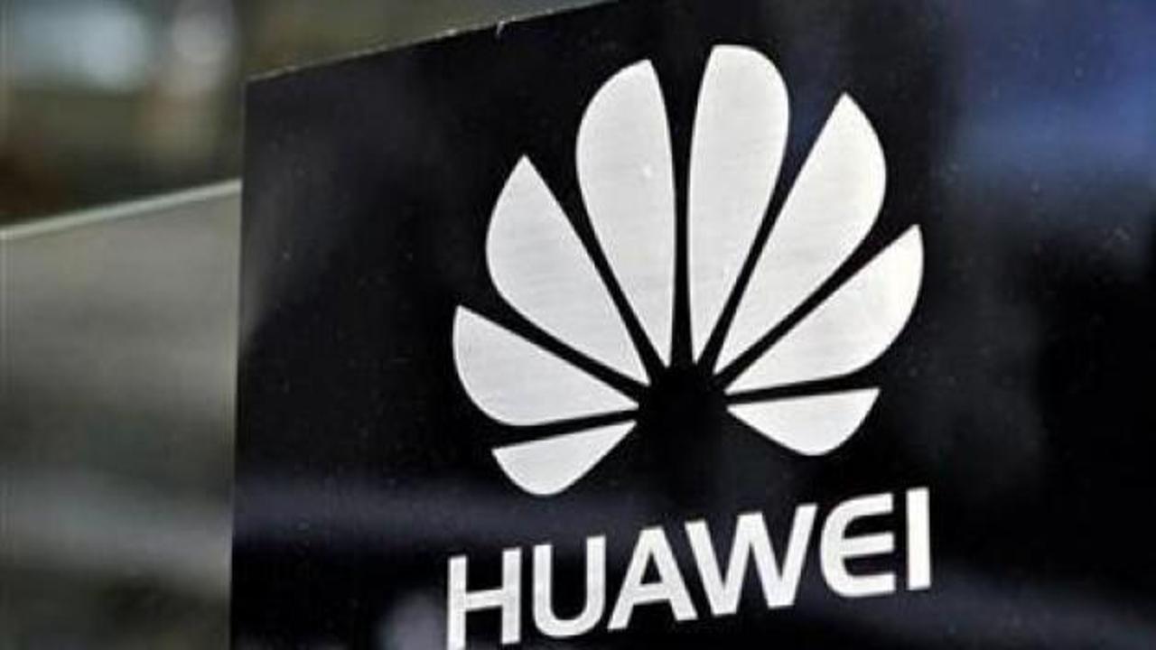 Huawei'den 120 milyon dolarlık yatırım