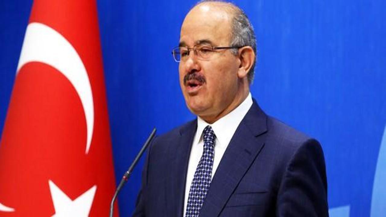 Kar tatili yapan valileri Twitter'dan uyardı!