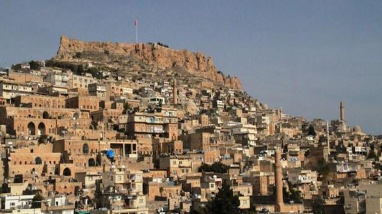 Huzur, Mardin'de kültür ve sanatı canlandırdı