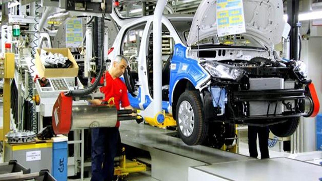 Hyundai Assan'ın ihracatı arttı