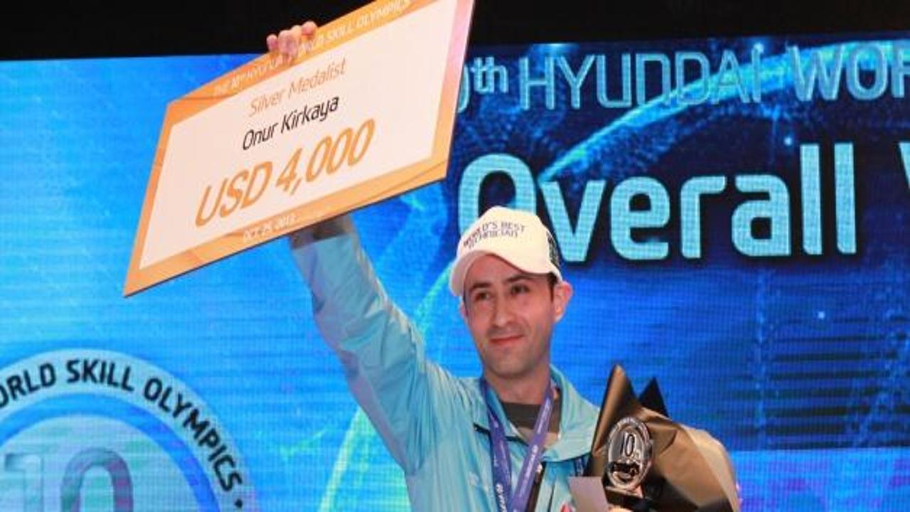 Hyundai Assan'dan büyük başarı