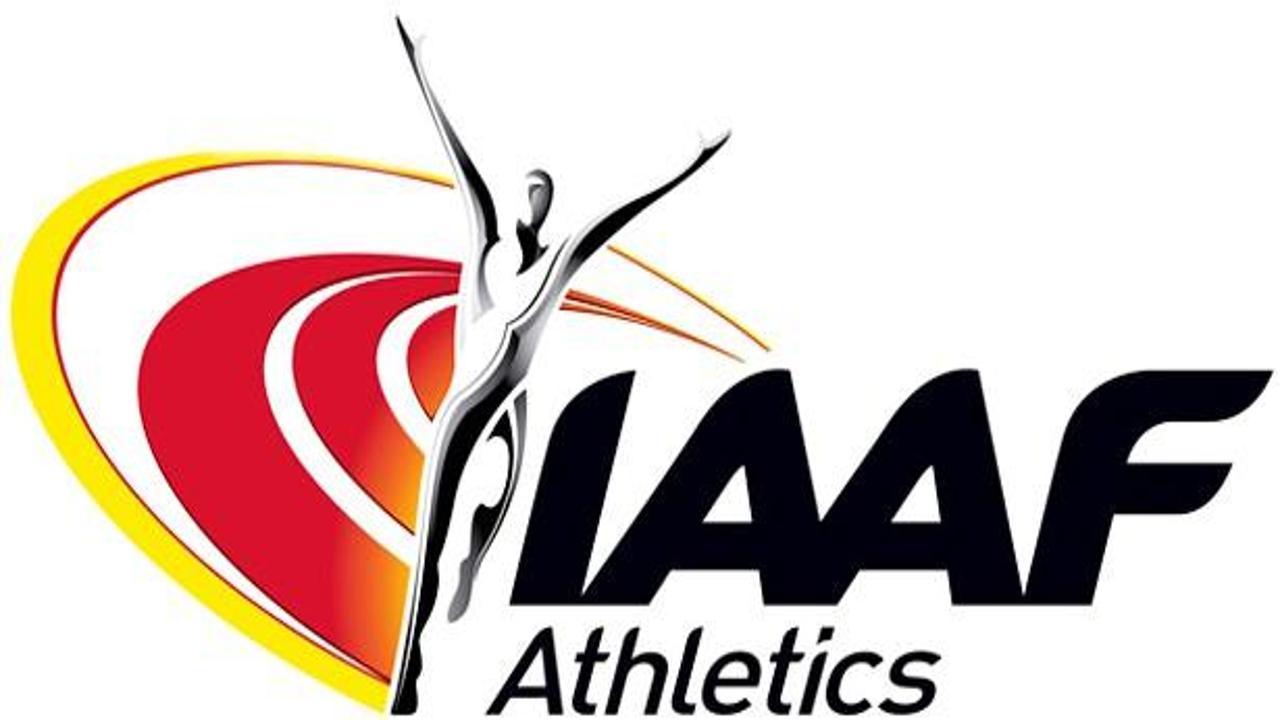 IAAF'tan İngilizlere Türkiye yalanlaması