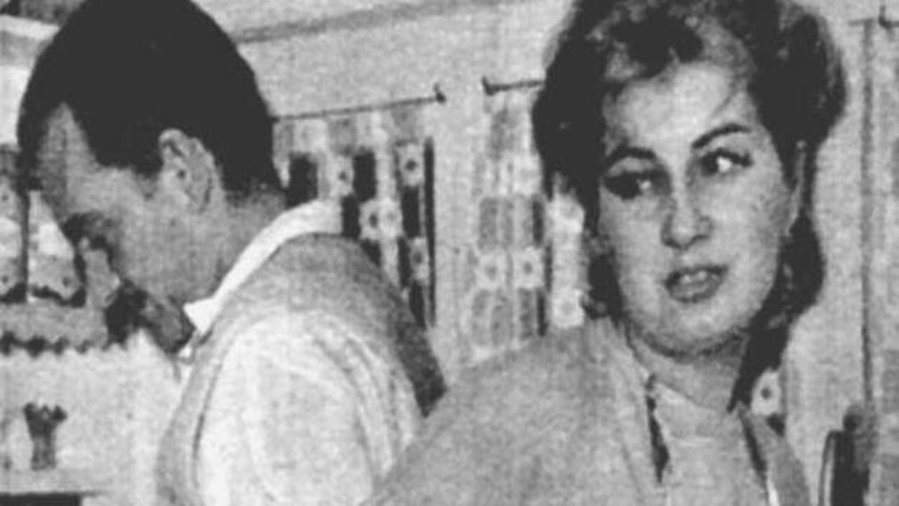 İBB şehir tiyatroları sanat&ccedil;ısı G&uuml;l G&uuml;lg&uuml;n yaşamını yitirdi