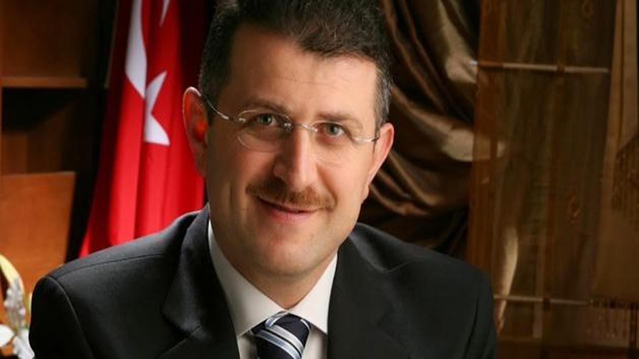 İBB'den Trabzon'a önemli transfer