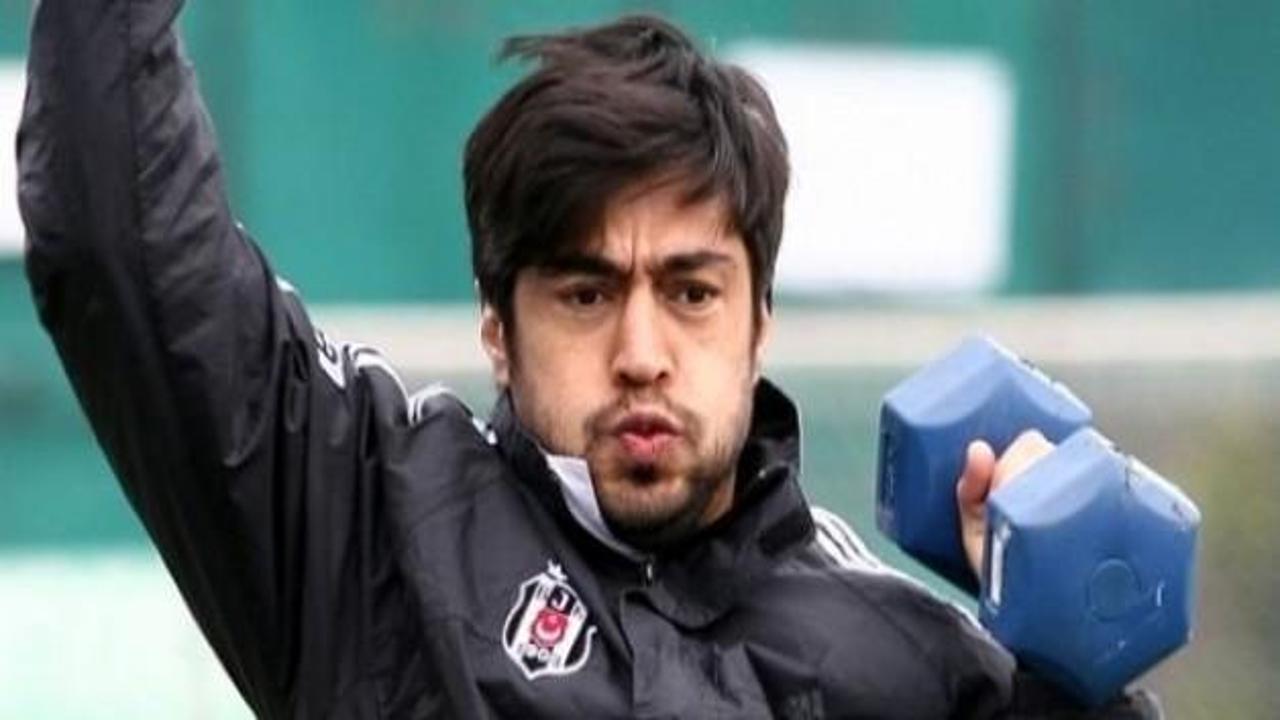 İbrahim Toraman yeni takımıyla anlaştı!