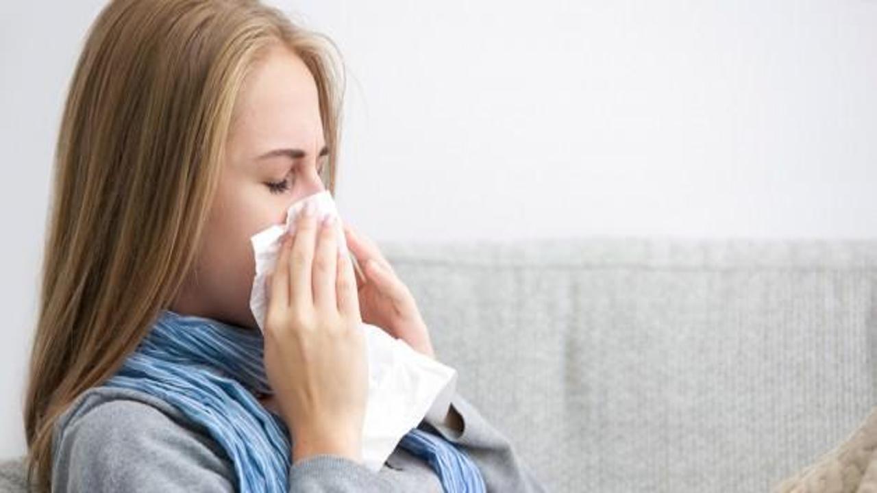 Grip değil neden olduğu hastalıklar öldürebilir