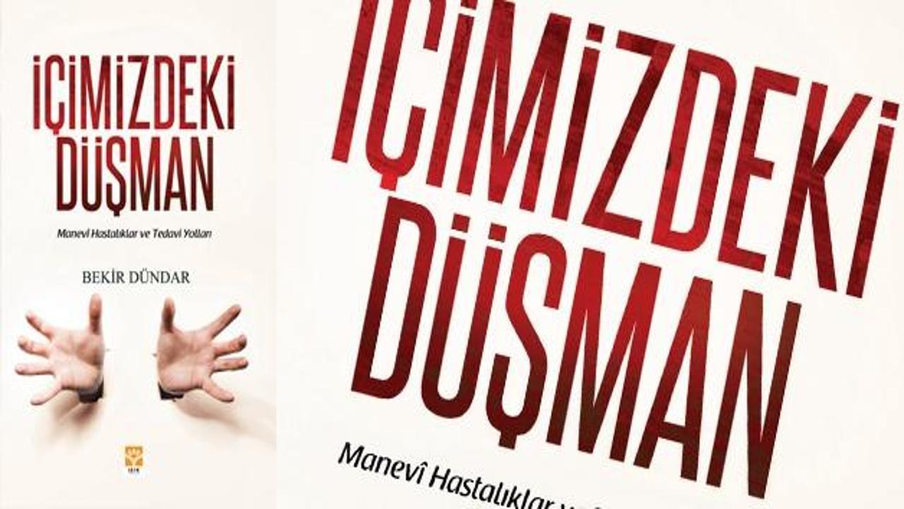 İçimizdeki Düşman okuyucularla buluştu