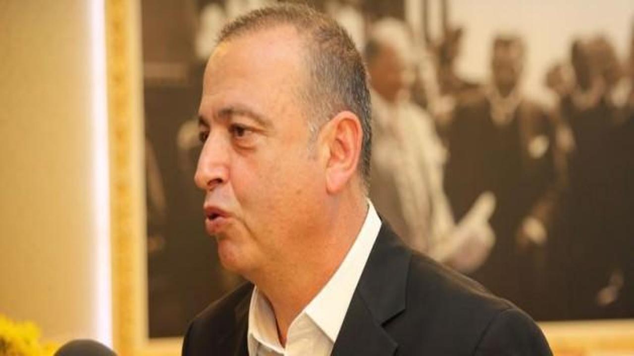 İçişleri'nden Battal İlgezdi'ye soruşturma izni!