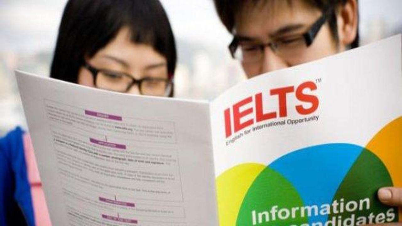 IELTS hakkında bilmeniz gerekenler