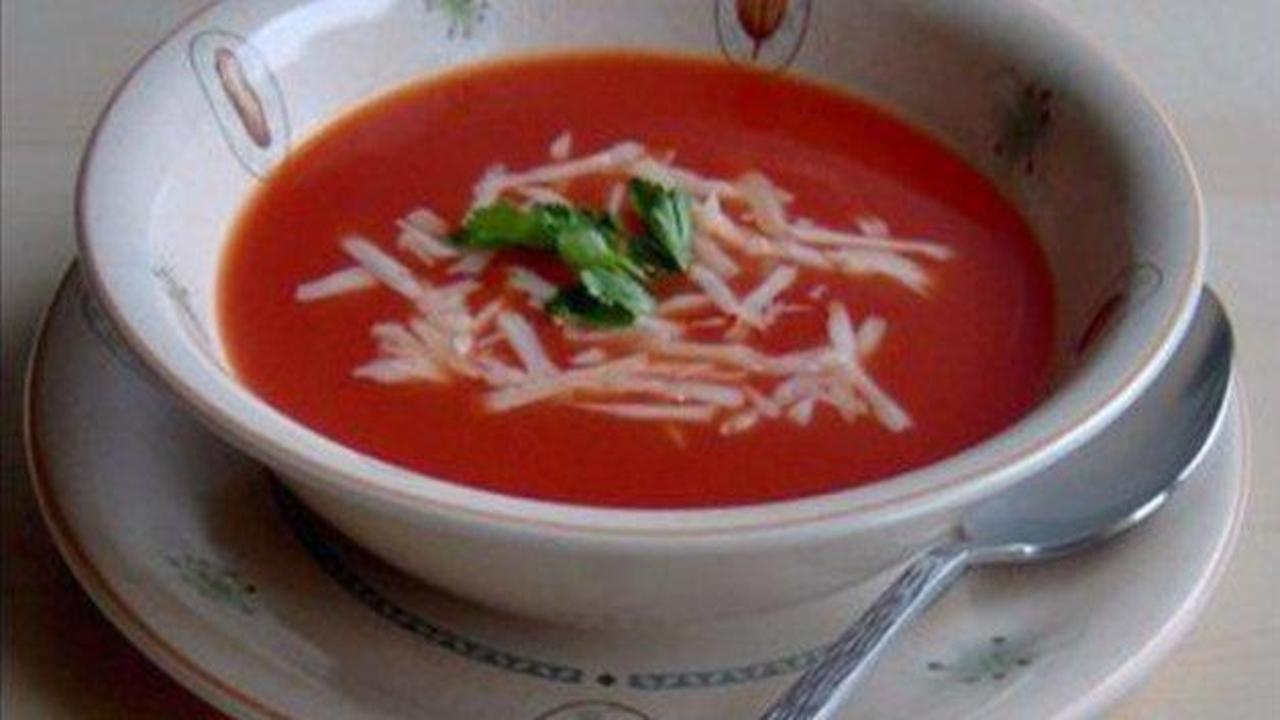 Orucunuzu &ccedil;orbayla a&ccedil;ın