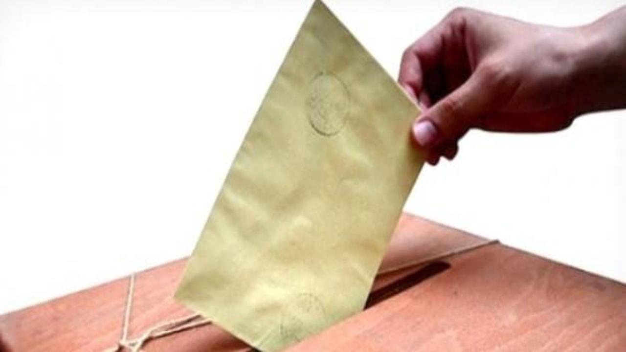 Iğdır seçim sonuçları 7 Haziran seçim sonucu