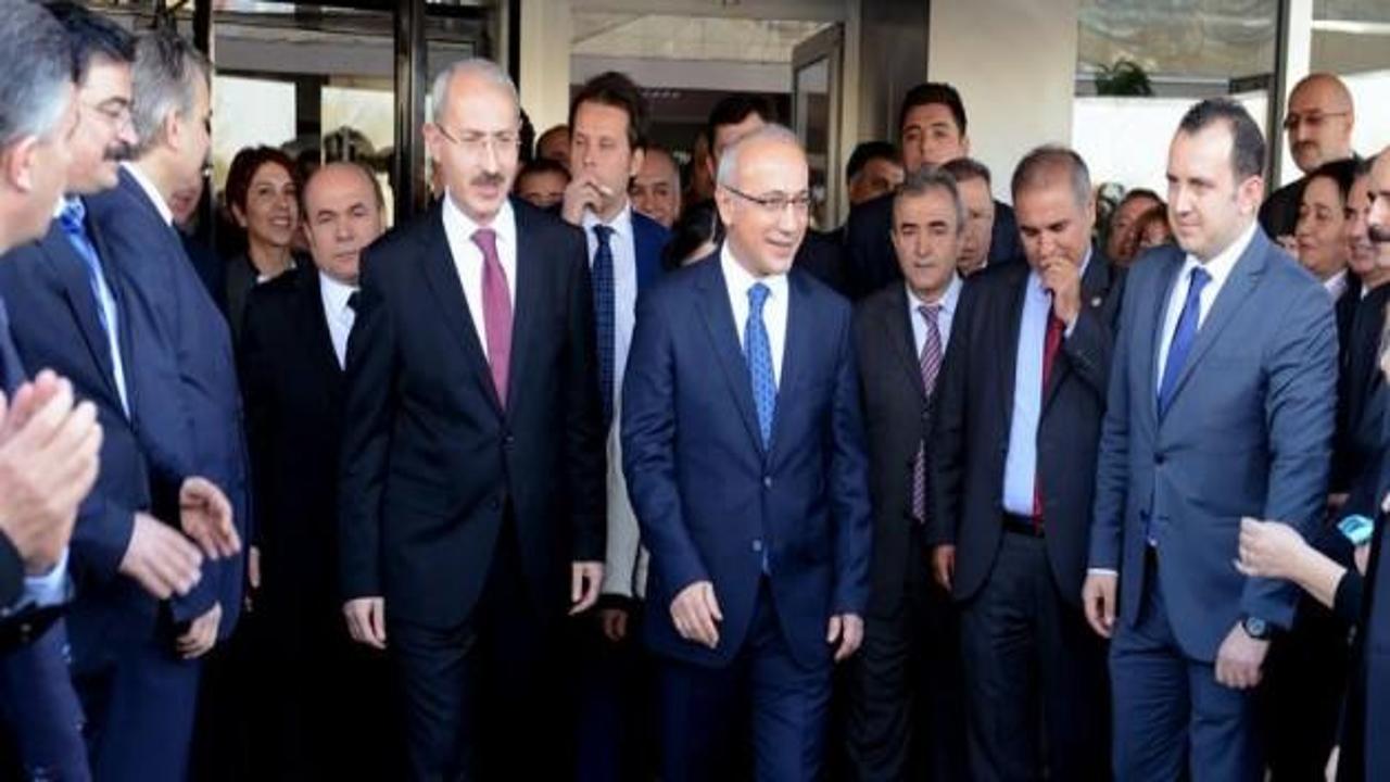 Bakanlıktan sahte hesap açıklaması