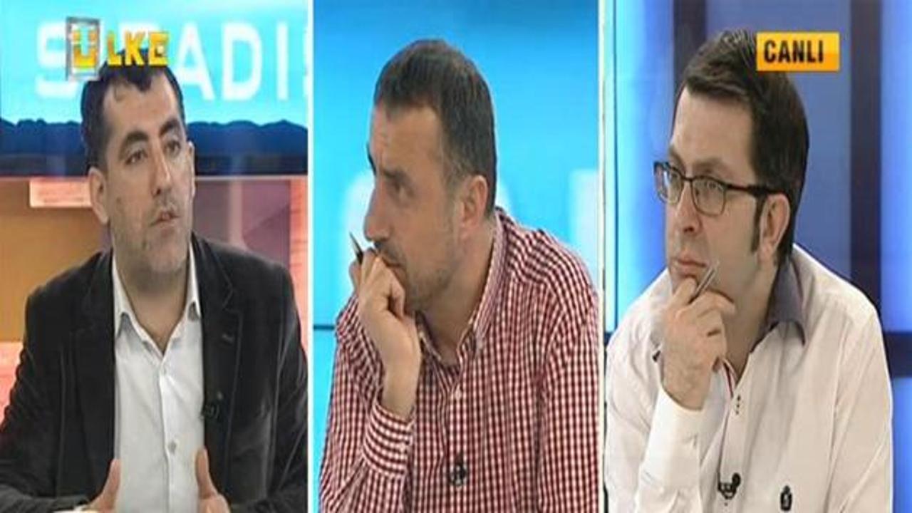 İHH'ya baskın ve kaset siyaseti