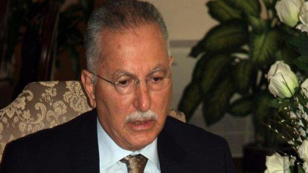 İhsanoğlu'na Ahmet Necdet Sezer benzetmesi