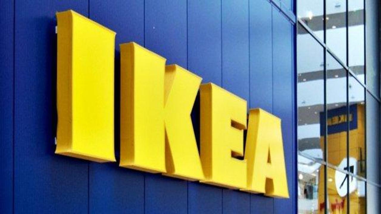 IKEA asgari ücreti yüzde 17 arttırıyor