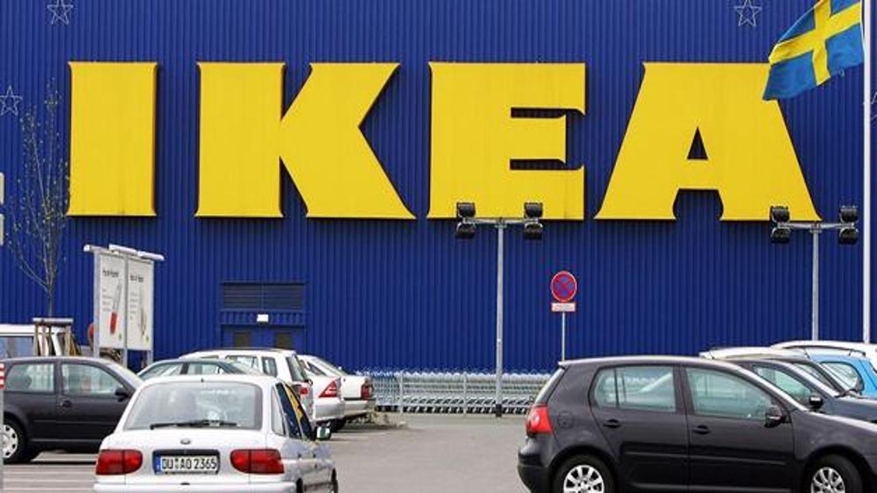 Mobilya devi IKEA vergi mi kaçırıyor?