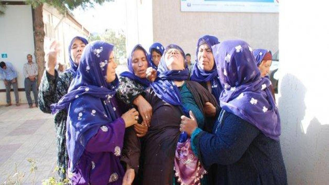 İki kız kardeş barajda boğuldu!