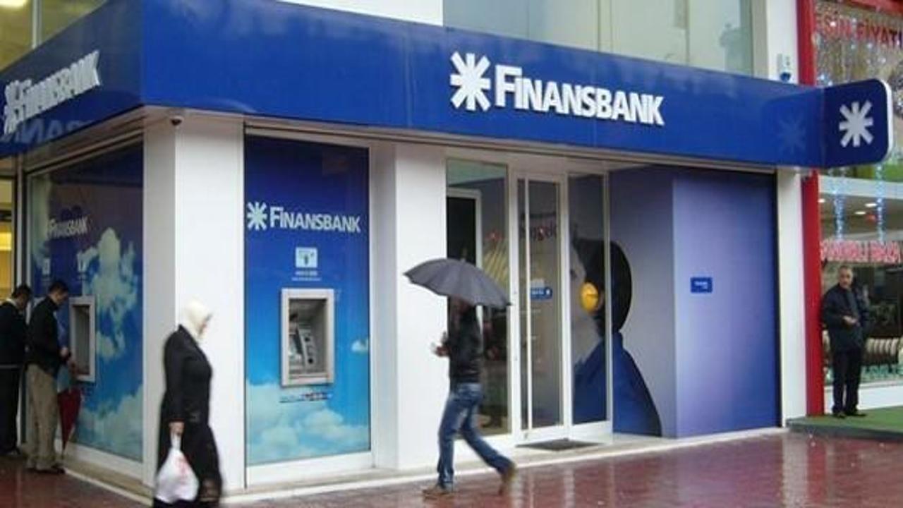 İki talip &ccedil;ıktı Finansbank satılıyor mu?