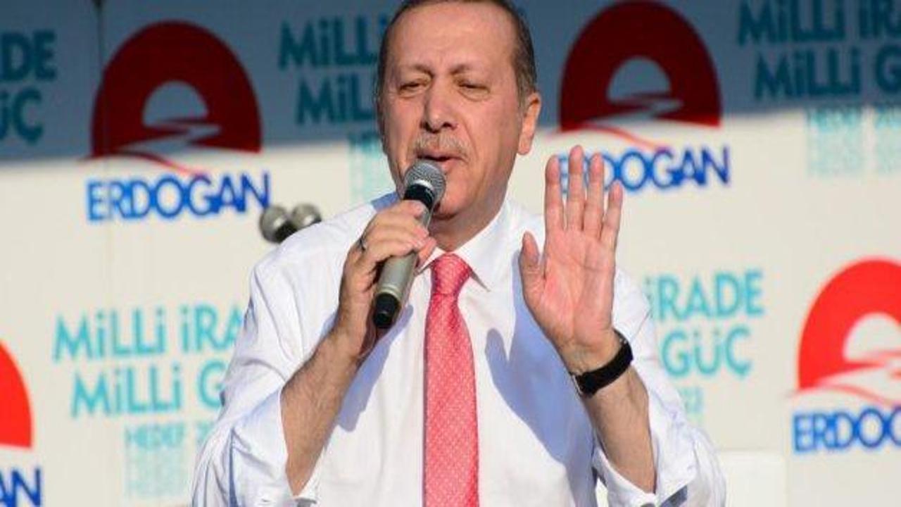 İl İl dolaşıp Erdoğan için destek isteyecekler